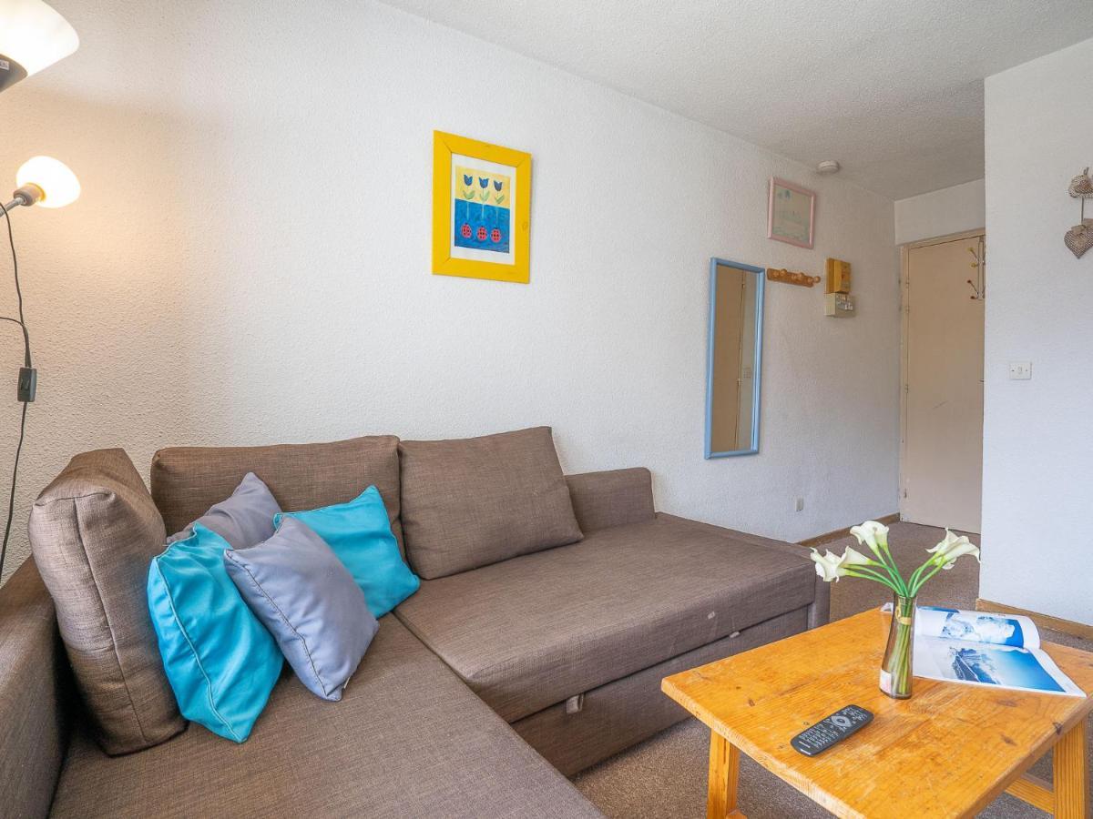 Apartment Les Cimes De Caron-3 By Interhome Val Thorens Esterno foto