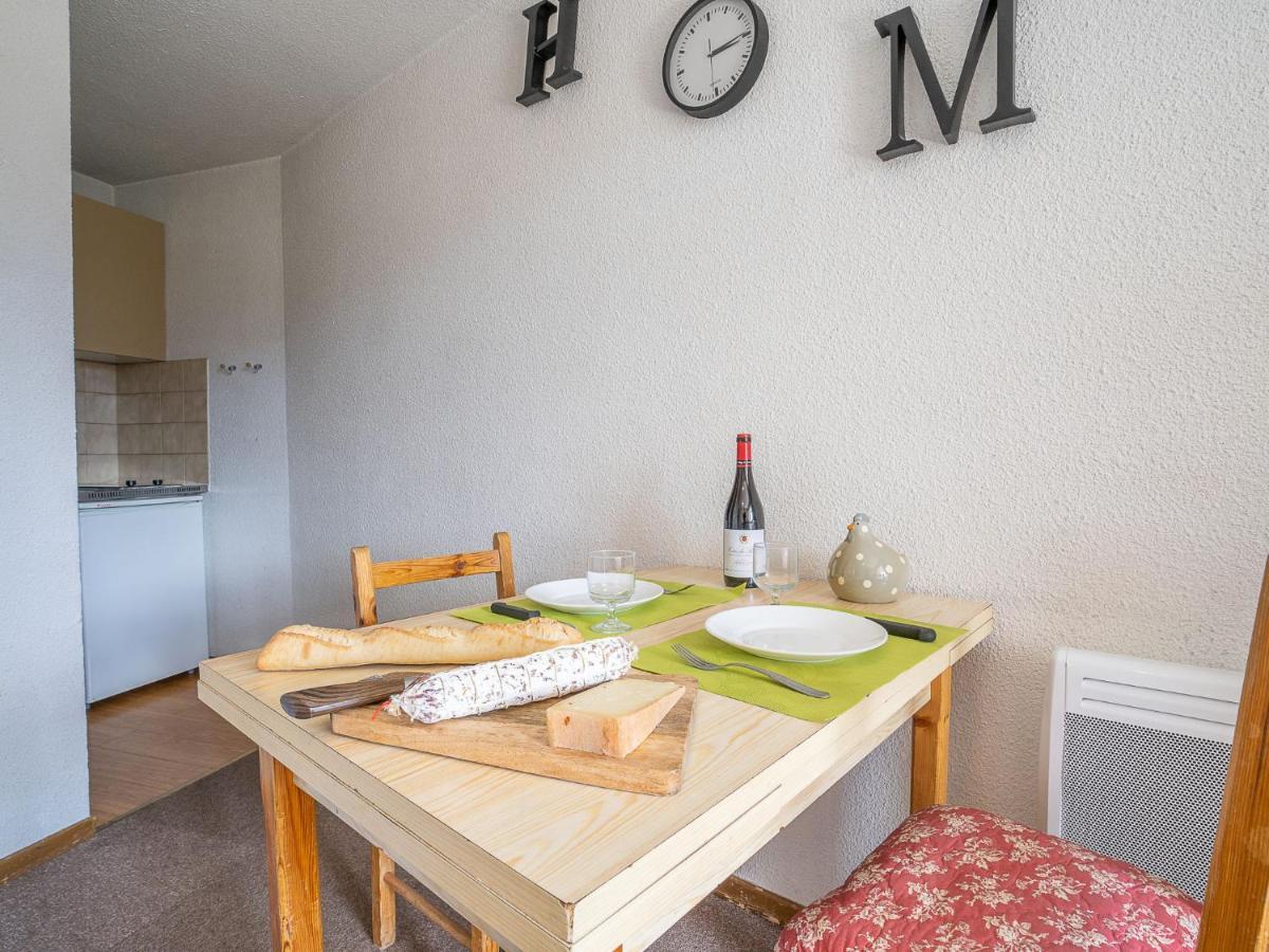 Apartment Les Cimes De Caron-3 By Interhome Val Thorens Esterno foto